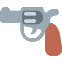 :pistol: