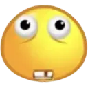 huh