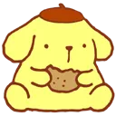 Wpompompurincookie