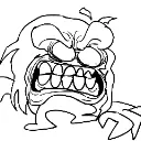 :Grrrr: