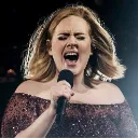 :Adele_sing: