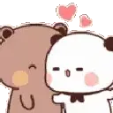 DCw_pandaLoveHug