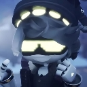 n_coolio Discord Emoji from The Void Society