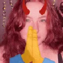 LaurenEvil
