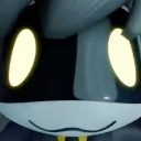 stare custom emote - The Void Society