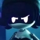 uzi_annoyed Discord sticker - The Void Society