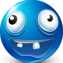 bluemoji_stupid