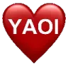 YAOI