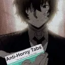 antihornytabs