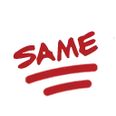 Same100