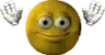 CAUGHT