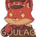 :goulag: