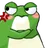 :CC_Frog_Angry: CC_Frog_Angry