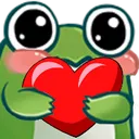 CC_Frog_Love