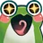 :CC_Frog_Wow: CC_Frog_Wow