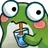 :CC_Frog_Sip: CC_Frog_Sip