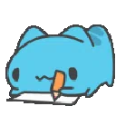 CC_BlueCat_Lovee