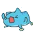 :CC_BlueCat_Nannnn: CC_BlueCat_Nannnn