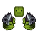 Melon_with_guns Melon_with_guns