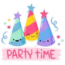 partytime
