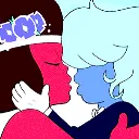 opposites_kiss