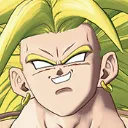 LSSBroly