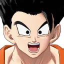 UltimateGohan