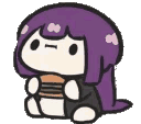 :FernBurger: