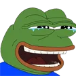 laughpepe