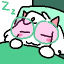 px_sleeping