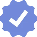 Verified_BLUE Verified_BLUE