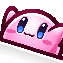 kirbybongo