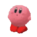 kirbyrun
