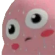 kirbysweat
