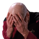 DoubleFacepalm