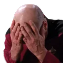 :DoubleFacepalm: