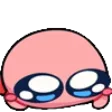 kirbycheeky