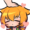:fex_patpat:
