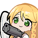 gun