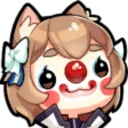 :felixclown: