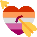 :lesbian: