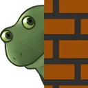 :frogwall: