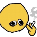 stressedSmoking