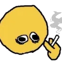 :stressedSmoking: