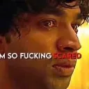 imsofuckingscared