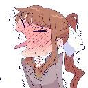 MonikaSayori MonikaSayori