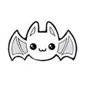 white_bat
