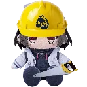 Misaki_Plush_Builder