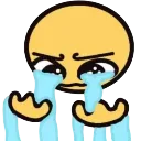 cryintohands