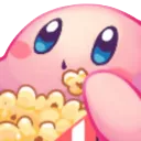 kirby_popcorn kirby_popcorn